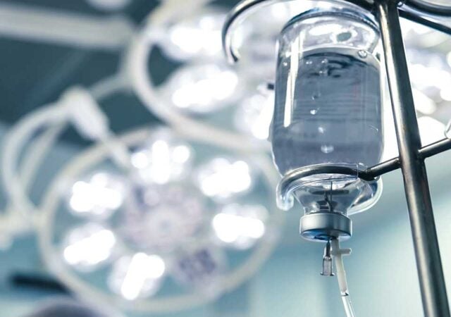 Gluware is extending its network automation platform to connected medical devices, aiming to automate the process of identifying and patching vulnerabilities in equipment such as infusion pumps, imaging systems and patient monitors.