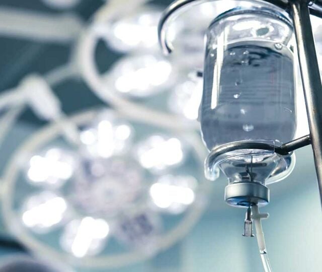 Gluware is extending its network automation platform to connected medical devices, aiming to automate the process of identifying and patching vulnerabilities in equipment such as infusion pumps, imaging systems and patient monitors.