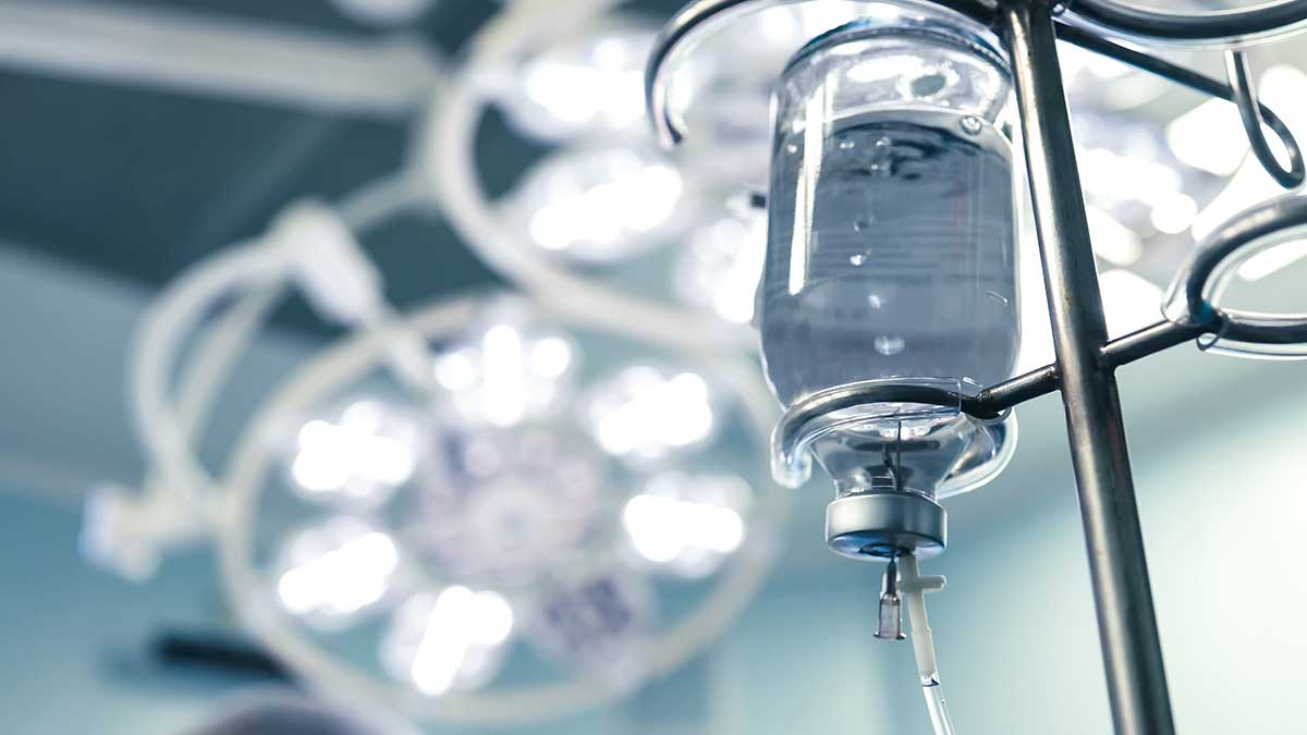 Gluware is extending its network automation platform to connected medical devices, aiming to automate the process of identifying and patching vulnerabilities in equipment such as infusion pumps, imaging systems and patient monitors.