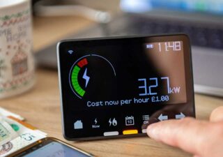 Itron has launched a Cloud-based meter data management platform that uses AI to help utilities process data from smart meters