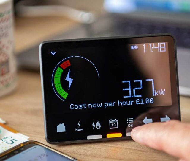 Itron has launched a Cloud-based meter data management platform that uses AI to help utilities process data from smart meters