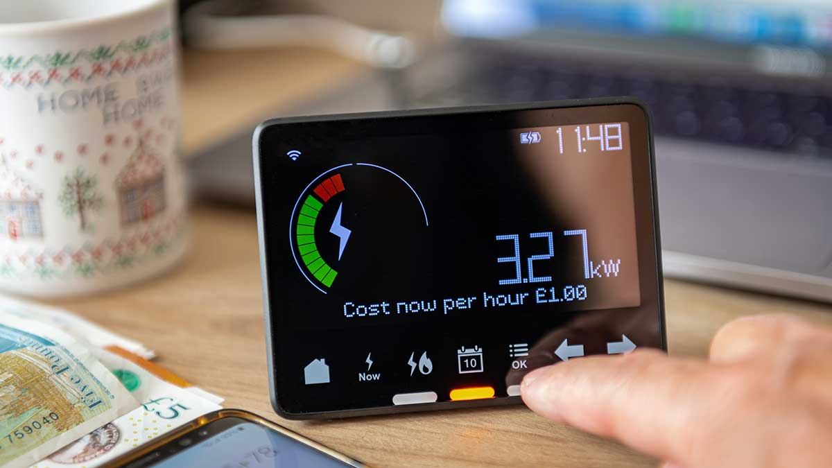 Itron has launched a Cloud-based meter data management platform that uses AI to help utilities process data from smart meters