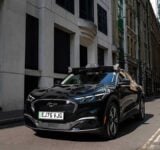Autonomous driving startup Wayve says its new robotaxi service which launched last week in the UK capital will be a key test of its machine learning system which attempts to teach cars how to drive rather than programming them to cope with every road they encounter.