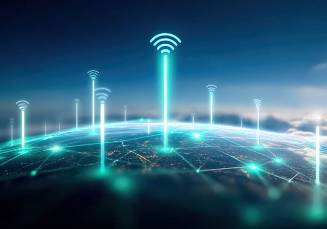Zero-touch Wi-Fi onboarding for IoT and Edge devices