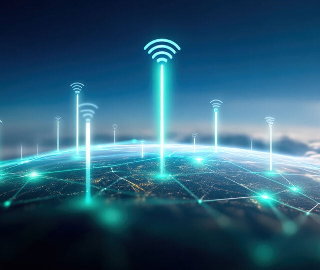 Zero-touch Wi-Fi onboarding for IoT and Edge devices