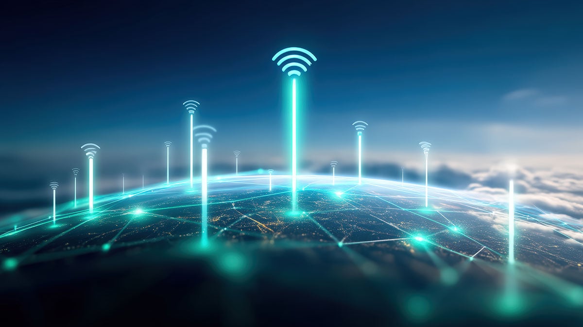 Zero-touch Wi-Fi onboarding for IoT and Edge devices