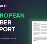 Link11's European Cyber Report finds new DDoS record