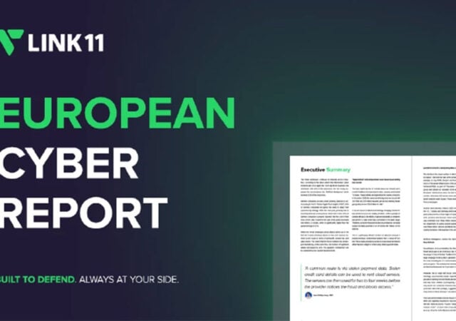 Link11's European Cyber Report finds new DDoS record