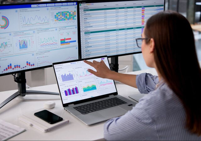 ETSI launches new framework to measure data quality