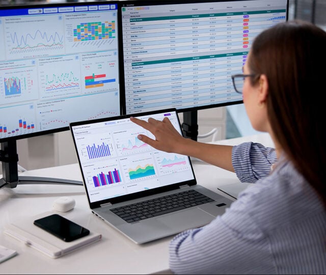 ETSI launches new framework to measure data quality