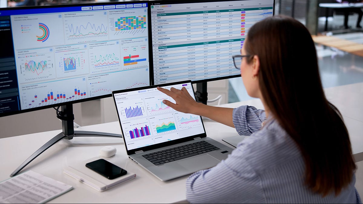 ETSI launches new framework to measure data quality