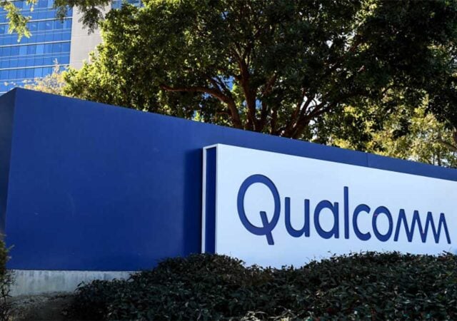 Qualcomm has launched two processors aimed at bringing artificial intelligence, computer vision and connectivity to more connected devices.