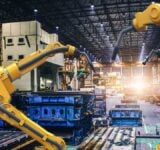 AI models breached industrial control networks and moved a robotic arm within minutes during tests by Booz Allen Hamilton.
