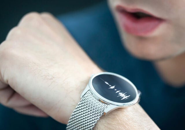 AI turns wearables into PAs as privacy concerns intensify
