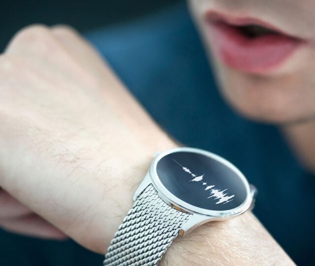AI turns wearables into PAs as privacy concerns intensify