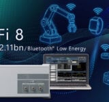 Evaluation of Wi-Fi 8 and Bluetooth LE Devices on a single test platform