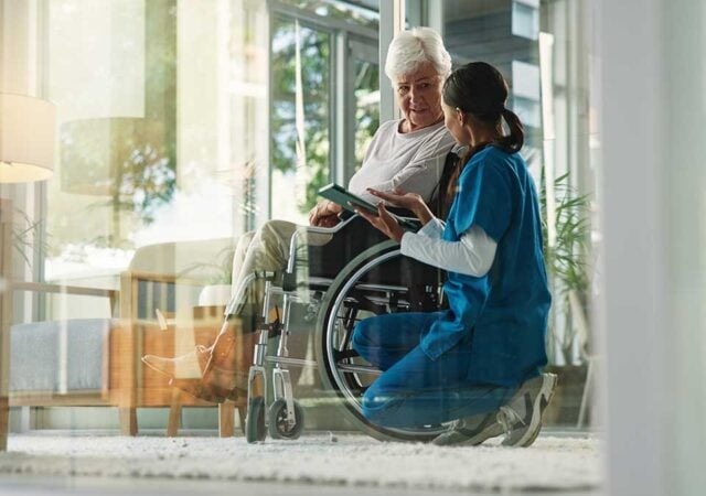 As healthcare systems explore ways to support older adults who choose to remain in their own homes, conventional residential care models often face financial constraints. This dynamic has become particularly evident in the United Kingdom, where social care continues to shape major political discussions. Internet of Things (IoT) technology offers a practical intervention for this widespread challenge by enabling individuals to maintain independence in familiar surroundings. You will find that this technological integration simultaneously provides necessary oversight for families and medical professionals alike.