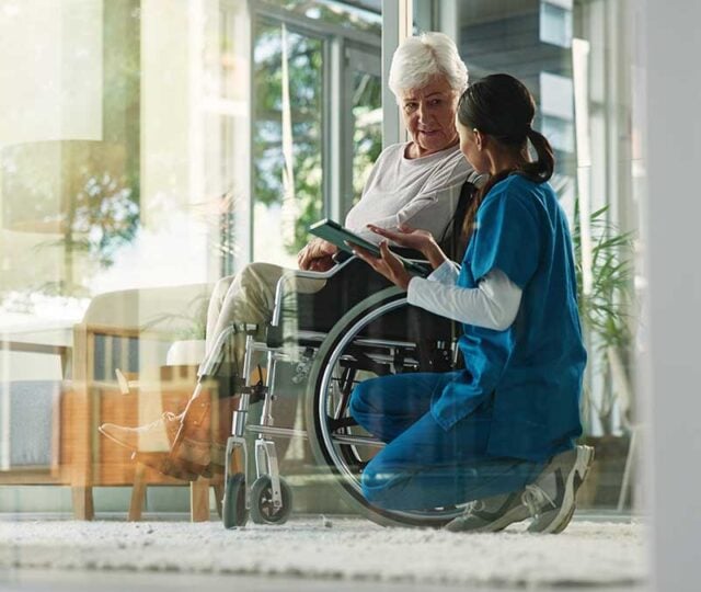 As healthcare systems explore ways to support older adults who choose to remain in their own homes, conventional residential care models often face financial constraints. This dynamic has become particularly evident in the United Kingdom, where social care continues to shape major political discussions. Internet of Things (IoT) technology offers a practical intervention for this widespread challenge by enabling individuals to maintain independence in familiar surroundings. You will find that this technological integration simultaneously provides necessary oversight for families and medical professionals alike.