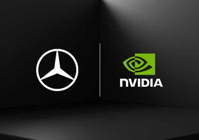 Mercedes-Benz and NVIDIA are expanding their partnership to develop the next generation of driver assistance and automated driving systems.