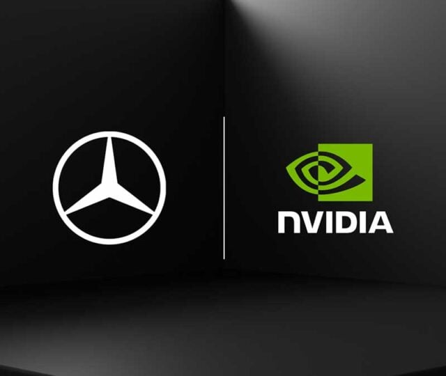 Mercedes-Benz and NVIDIA are expanding their partnership to develop the next generation of driver assistance and automated driving systems.