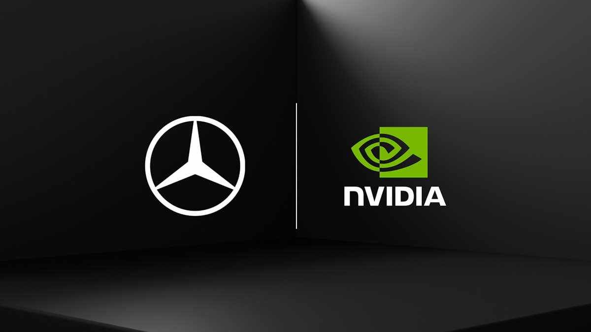 Mercedes-Benz and NVIDIA are expanding their partnership to develop the next generation of driver assistance and automated driving systems.