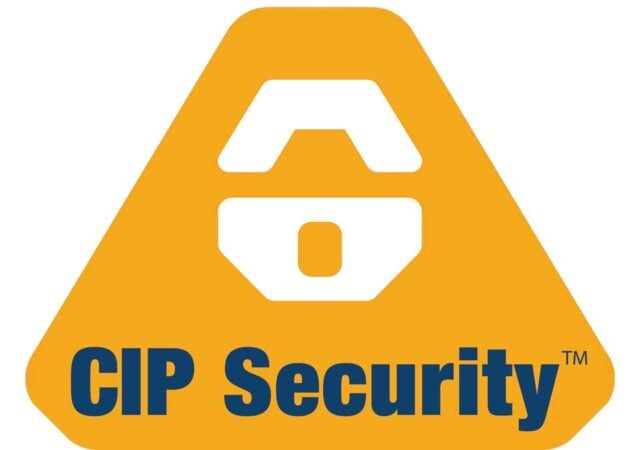 ODVA’s CIP Security specification has been certified to meet IEC 62443-4-2 requirements at Security Level Capability 3, a development intended to help manufacturers strengthen industrial cybersecurity and simplify product certification.