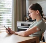 The number of connected medical devices used in home-based care is forecast to rise by 11.5% a year to almost 160 million by 2030.
