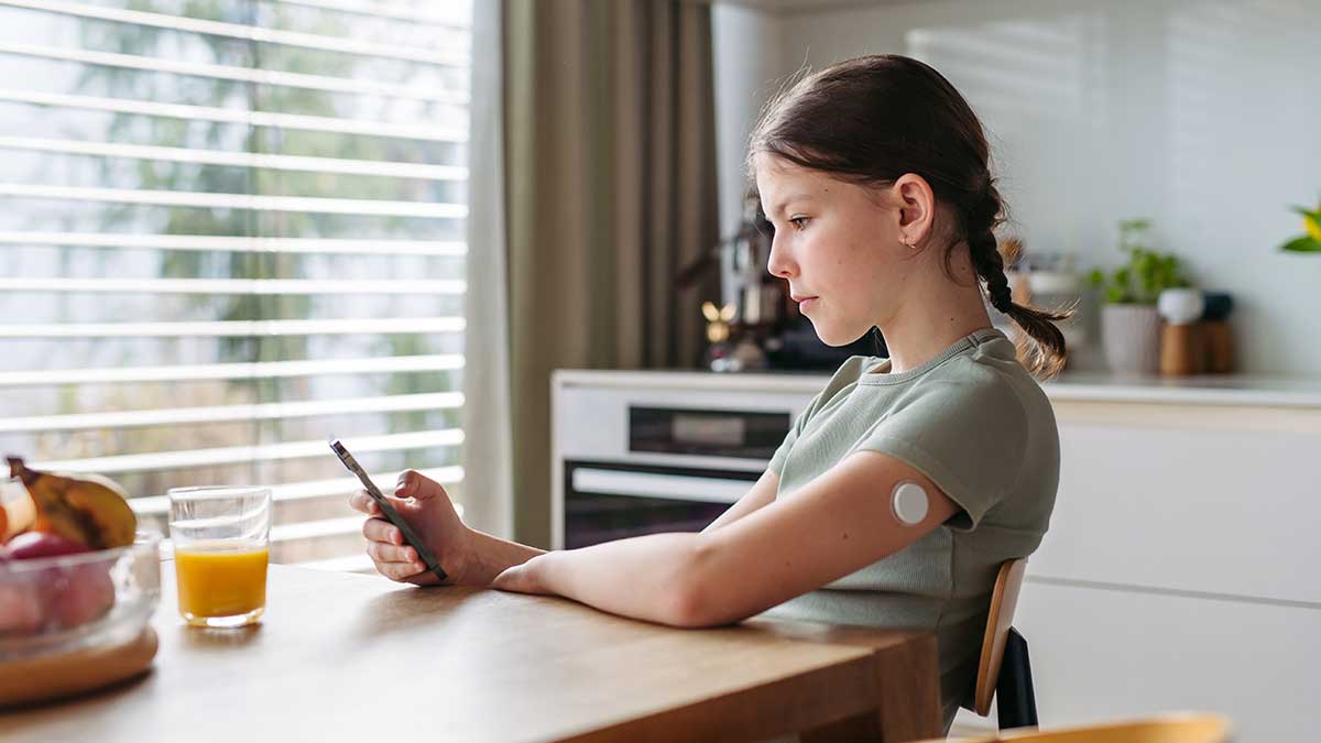 The number of connected medical devices used in home-based care is forecast to rise by 11.5% a year to almost 160 million by 2030.