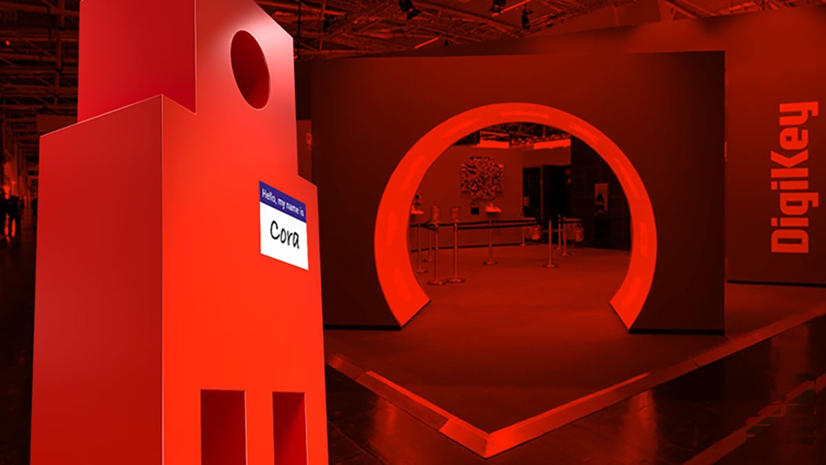 DigiKey to showcase the Destination DigiKey experience at electronica 2026