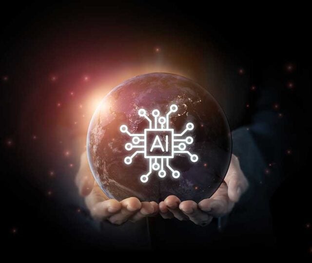 ETSI has established a new technical committee to develop standards for integrating AI, computing and connectivity.