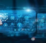 An office building in London has cut the energy used by its ventilation system by 31% after deploying IoT sensors and intelligent controls.