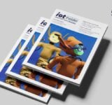 The latest issue of IoT Insider looks at what happens when connected technology moves from the pilot stage into the physical world.