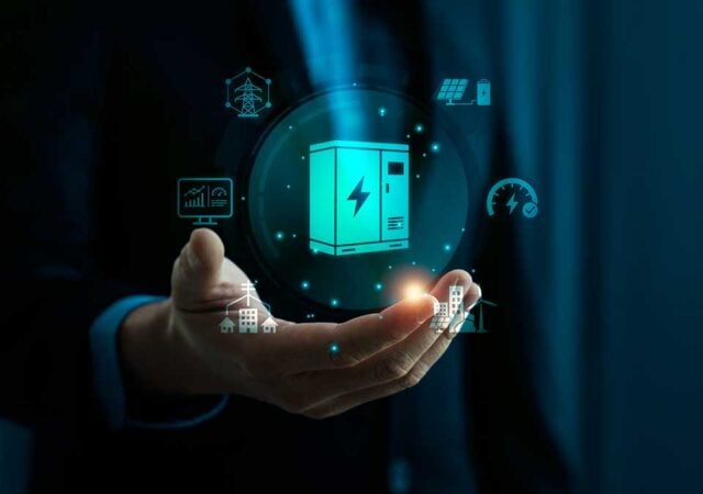 Itron and AT&T are expanding their collaboration to connect cellular gas and water meters to AT&T’s nationwide LTE-M network.