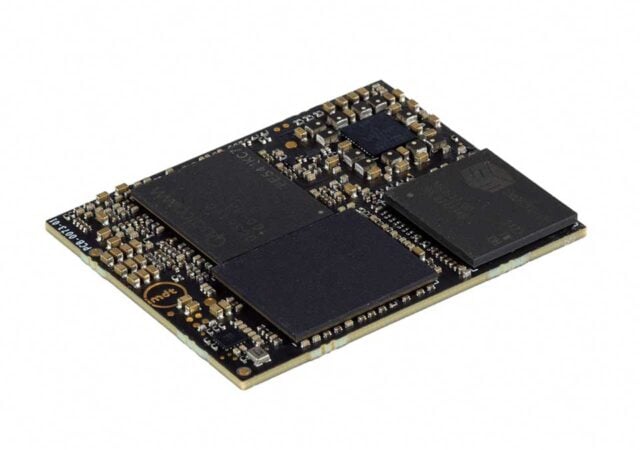 IMDT has expanded its system-on-module (SOM) portfolio with a new module based on Qualcomm’s Dragonwing Q-7790 processor.