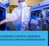 STMicroelectronics simplifies authentication of Matter smart home devices