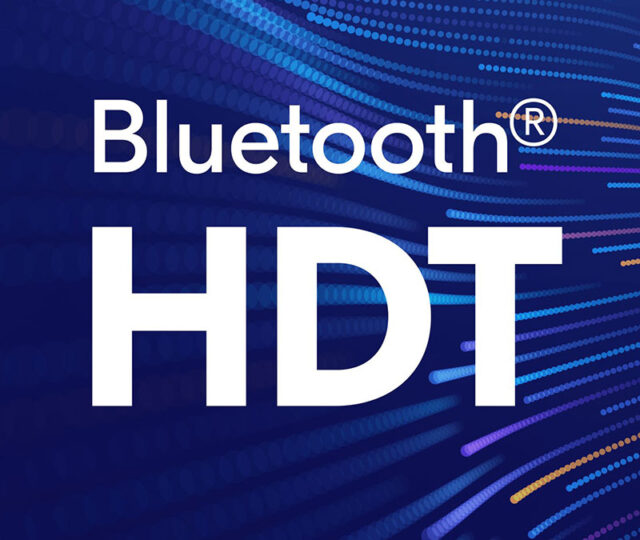 Nordic Semiconductor proves Bluetooth HDT feature in silicon