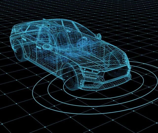 The automotive SBOM market is set to grow