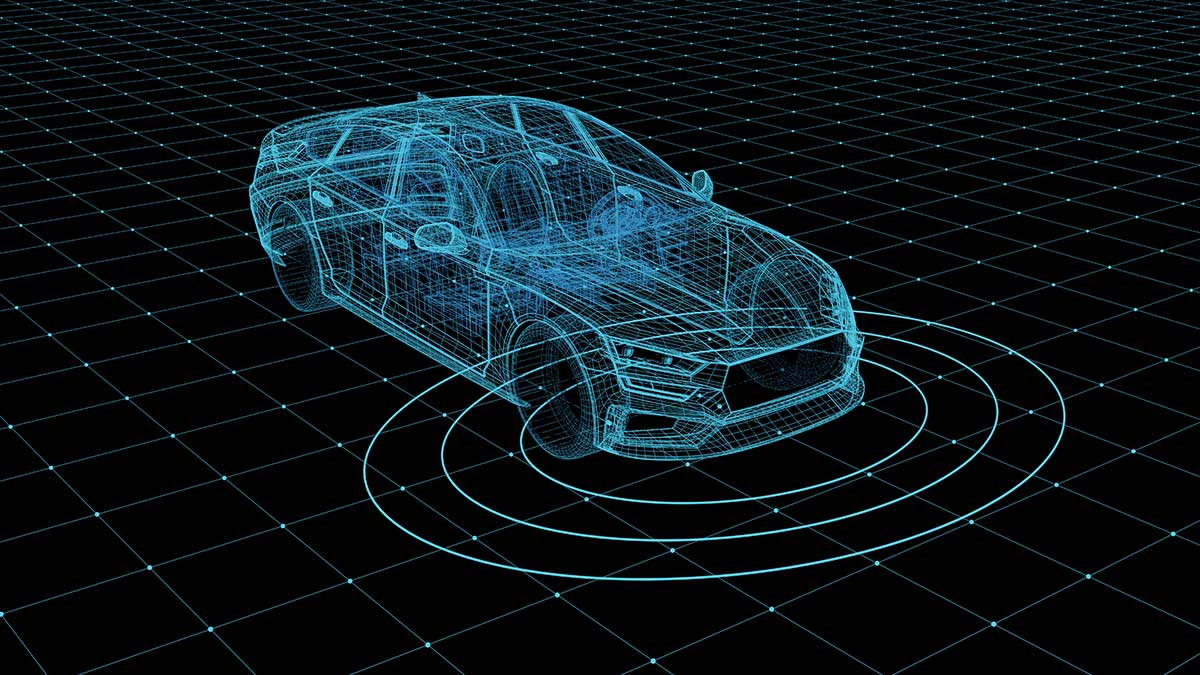 The automotive SBOM market is set to grow