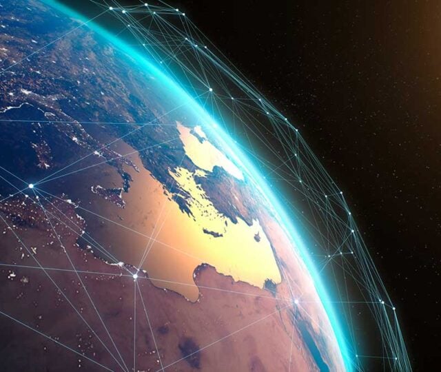 VEON has launched Starlink satellite-to-mobile connectivity through its Banglalink operator in Bangladesh.