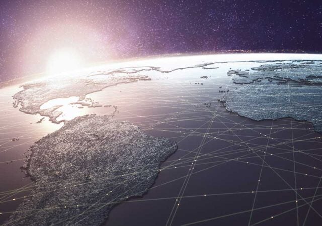 Flolive and Skylo Technologies have combined cellular and satellite connectivity to extend IoT coverage across Brazil.