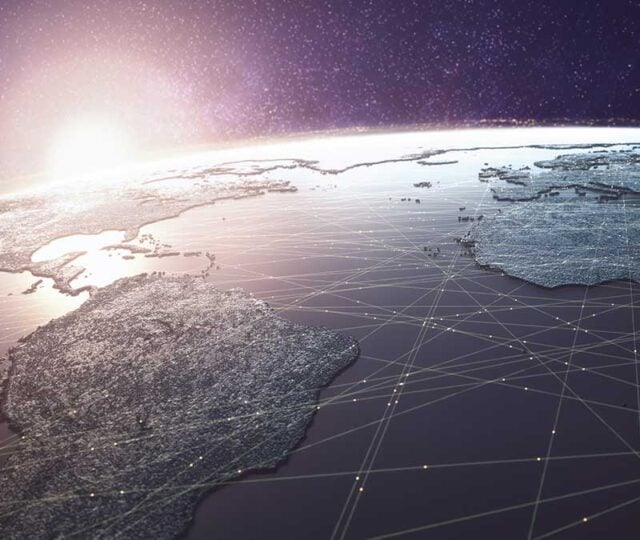 Flolive and Skylo Technologies have combined cellular and satellite connectivity to extend IoT coverage across Brazil.