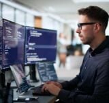 AI coding can speed development, but connected products still depend on data quality and integration between complex systems.