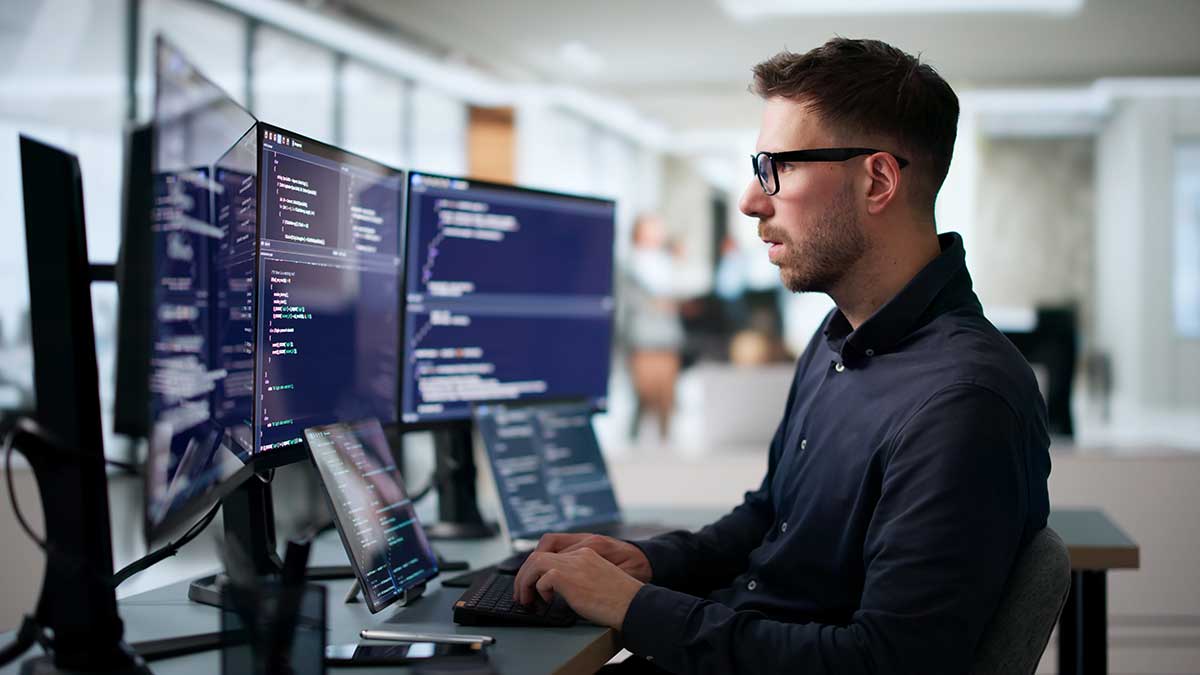 AI coding can speed development, but connected products still depend on data quality and integration between complex systems.