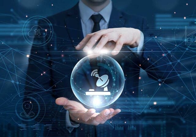 Aeris has launched an eSIM management platform