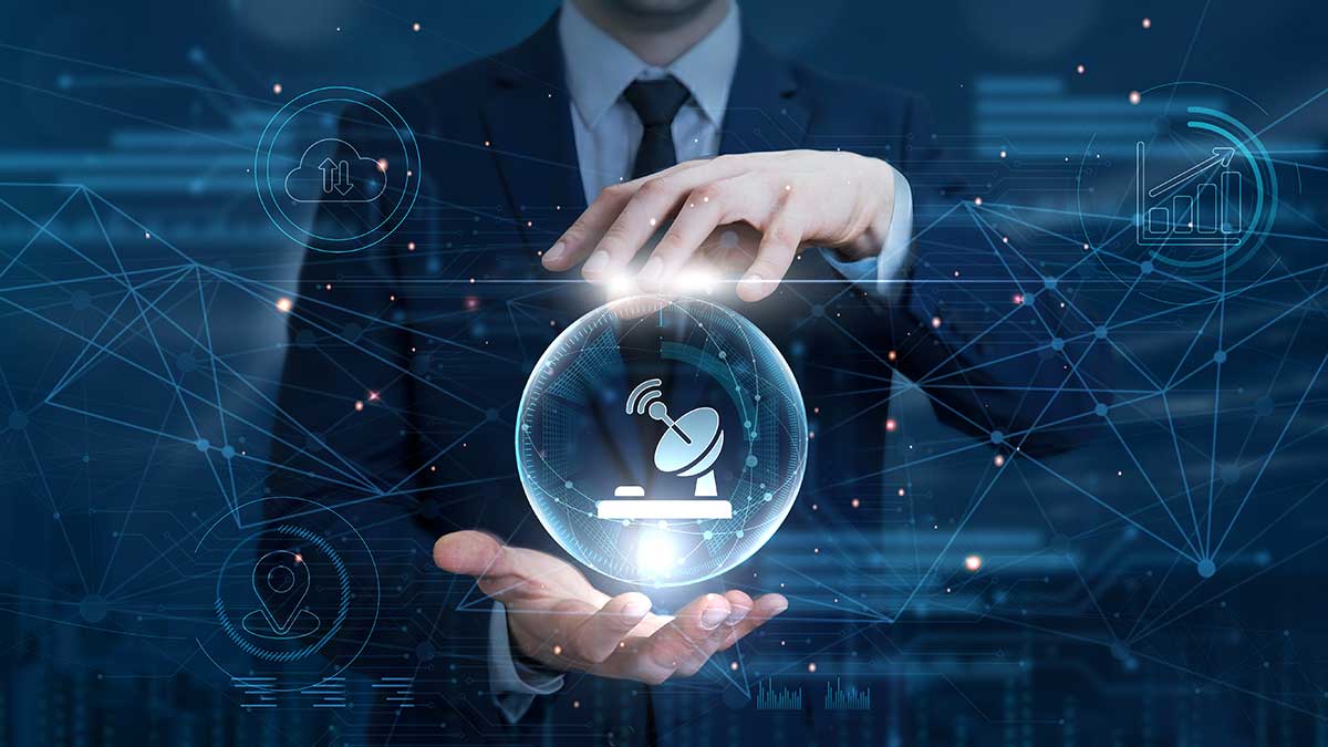 Aeris has launched an eSIM management platform