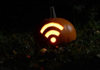 Connected scares: the IoT behind Halloween's biggest frights